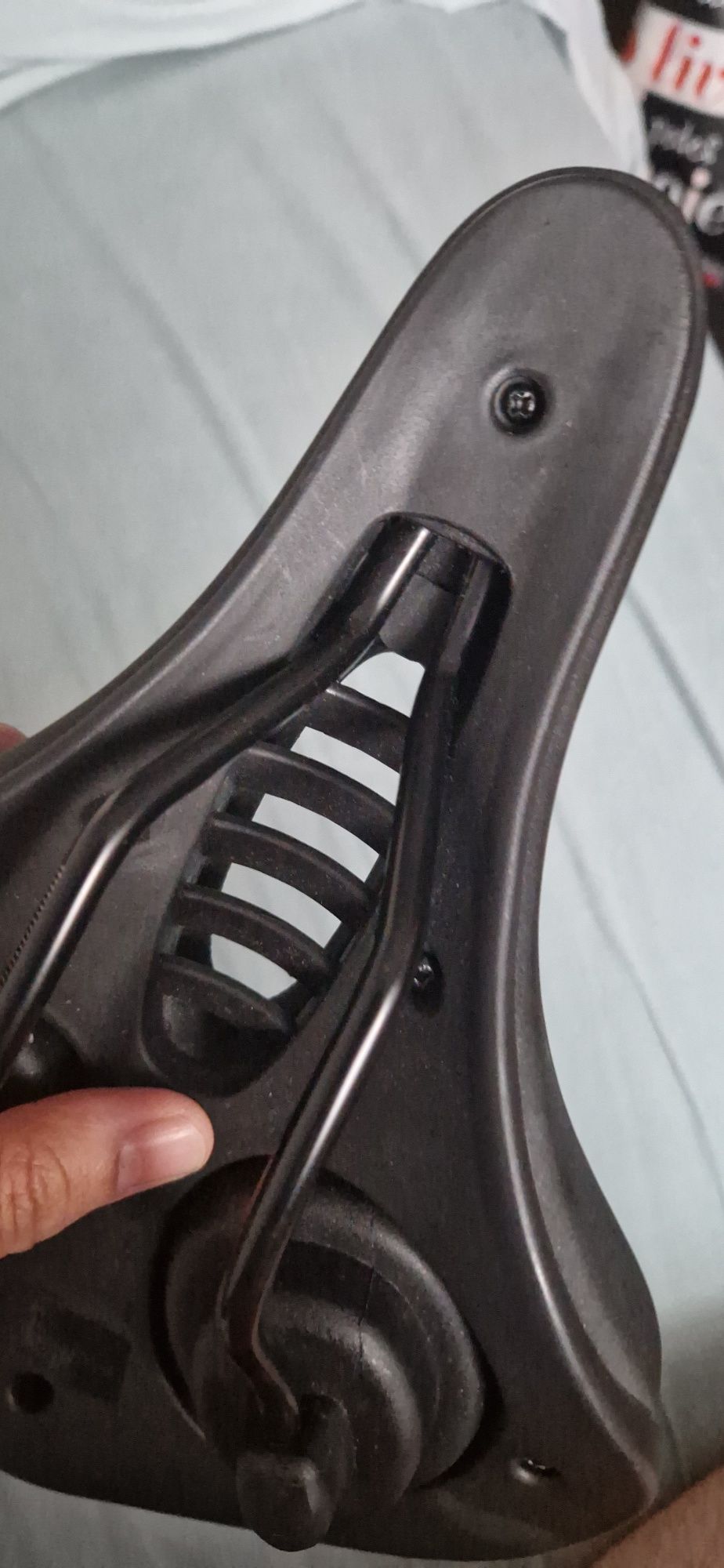 Selim de bicicleta CRIVIT em Gel