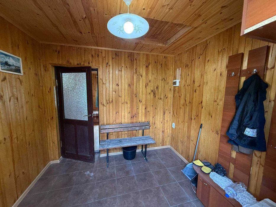 Продаж дачного будинку