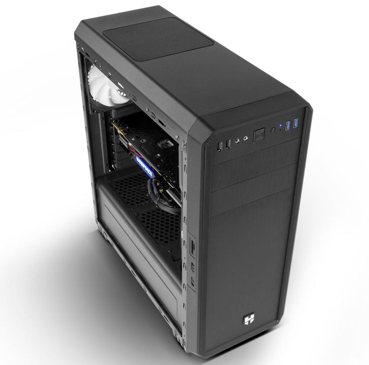 PC Computador GAMING