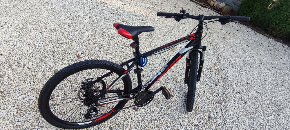 Rower Kross koła 26.