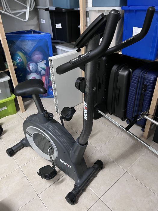 Bicicleta Estática Newit
