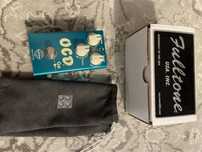 Fulltone OCD GE Custom Shop Overdrive