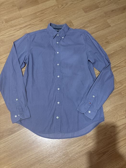 Koszula męska Tommy Hilfiger