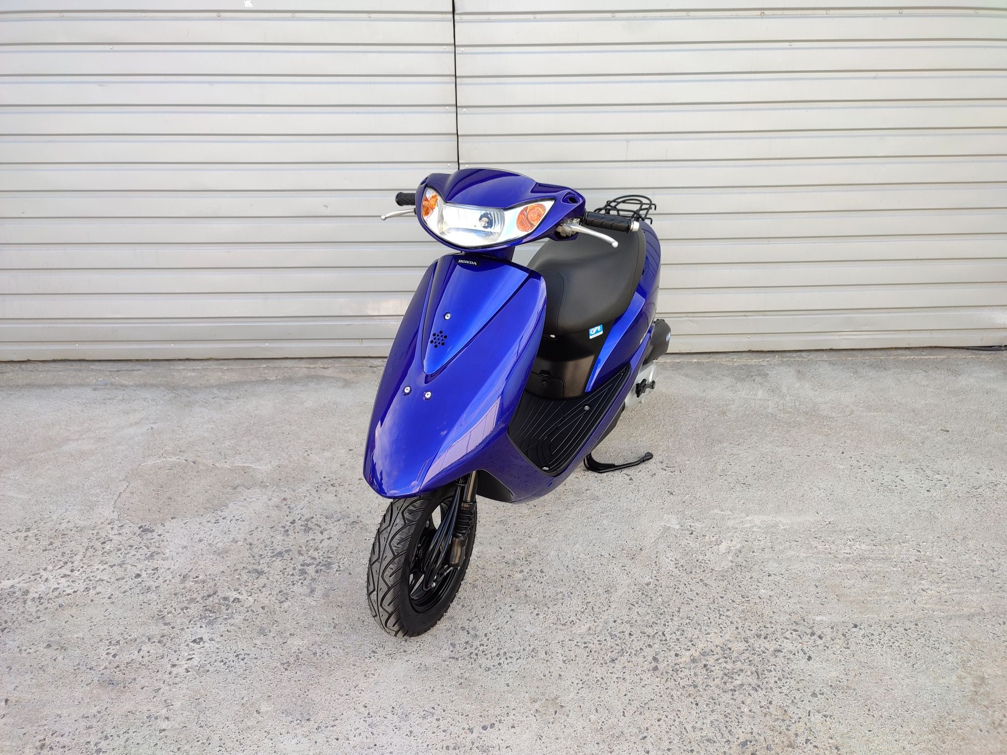 Мопед скутер Honda Dio AF 68 New рестайлінг Стан Нового з Японіі !