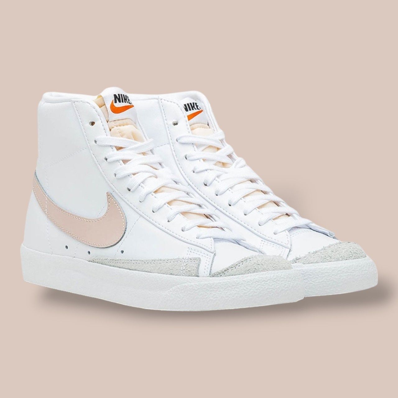 Оригінал жіночі кеди Nike Blazer MID 77 (CZ1055 118) 41 42,5 розмір