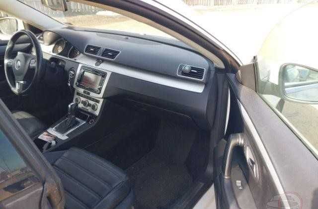 Разборка шрот запчасти VW Passat CC 2.0 TSI CCT cbf dsg PBG колір LB9A