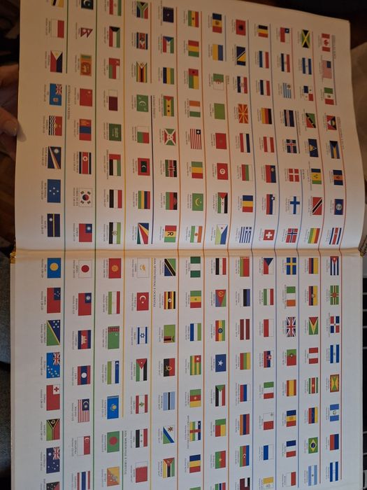 Grande Atlas Escolar