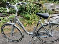 Rower Sparta holenderski
