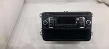Radio fabryczne VW T5