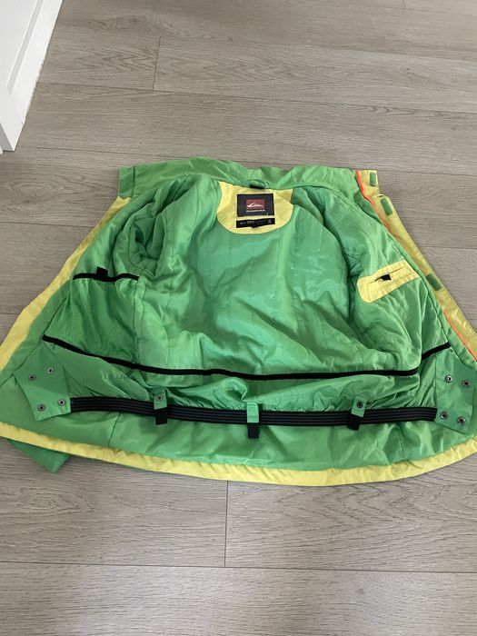 Kurtka narciarska Quiksilver