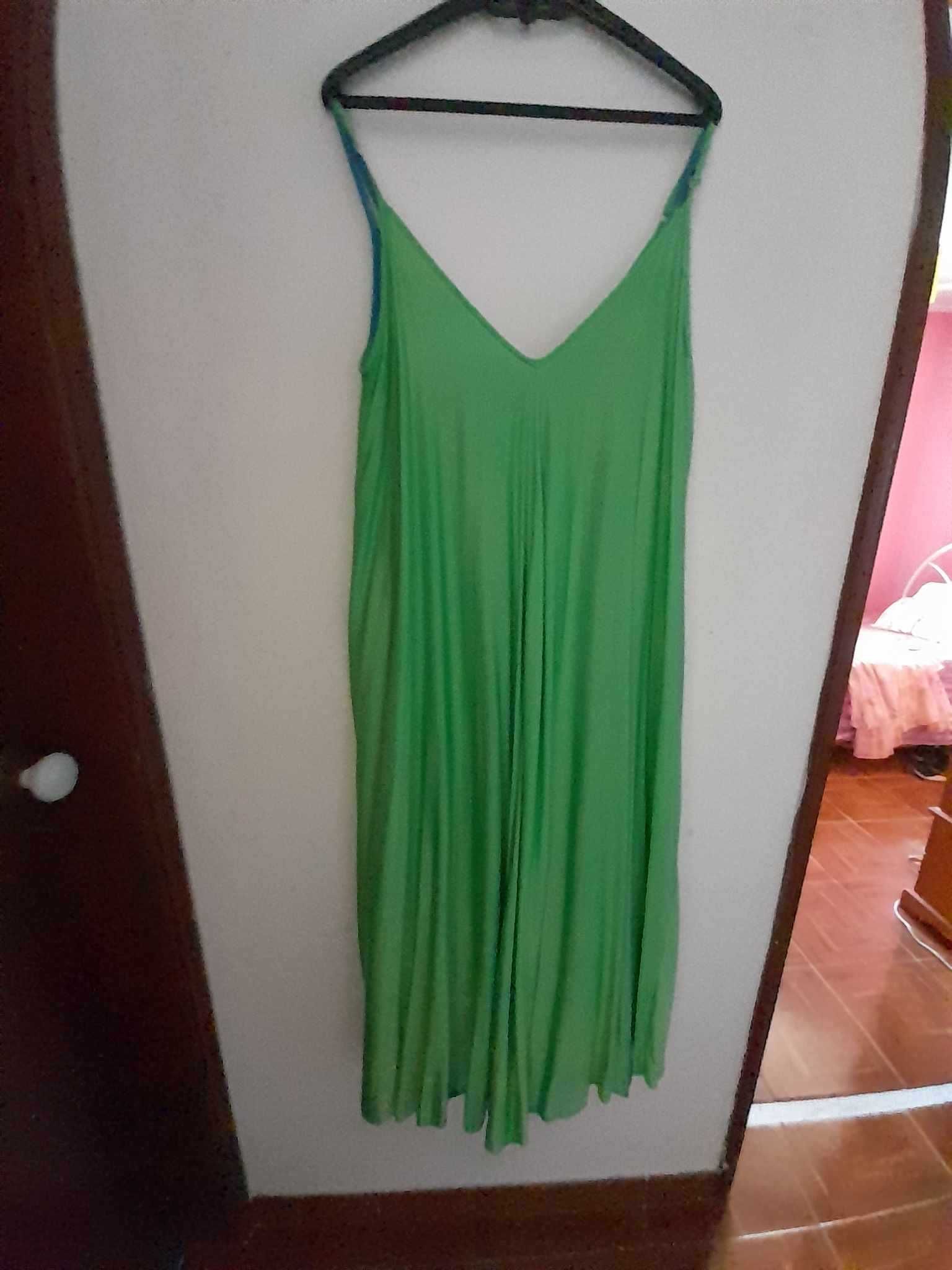 Roupas Variadas Usadas