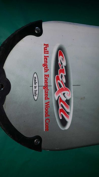 Женский EX сноуборд б.у.