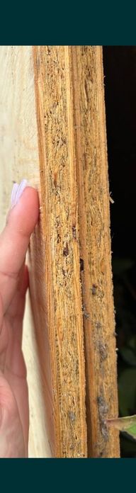 Продам ДСП брусы