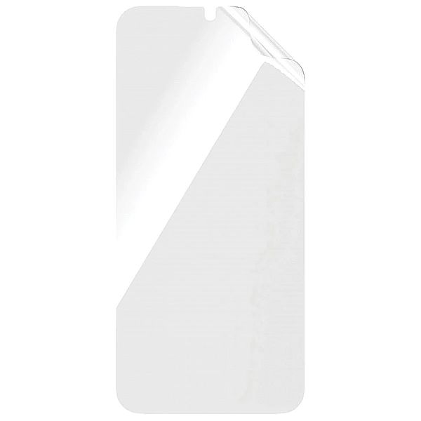 Szkło hartowane PanzerGlass Ultra-Wide Fit z D3O® na Samsung Galaxy A1