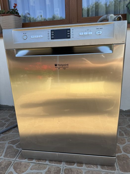 Zmywarka Hotpoint Ariston 60