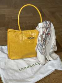 Torebka Longchamp