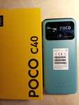 Ідеальний POCO C40 NFC Coral Green 3Gb/ 32Gb