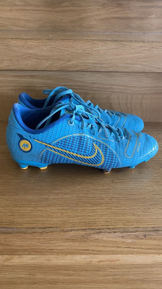 Korki nike mercurial vapor 36.5