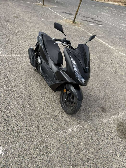 Honda Pcx 125 23