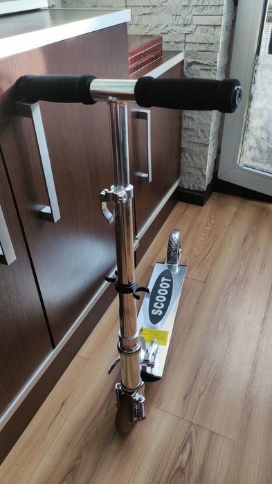 Hulajnoga składana , do negocjacji ,tylko telefon