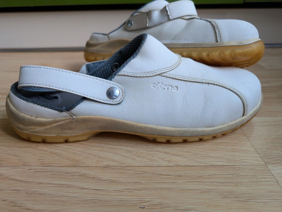 Спецвзуття Exena,шльопанці