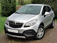 Opel Mokka _ 1.6 BENZYNA_ Przebieg tylko 88.oookm_ Pełen Serwis ASO Opel_