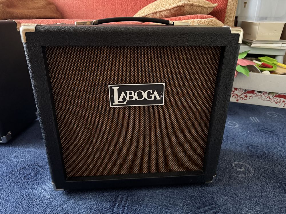 Laboga The Beast 112 (celestion v-type)