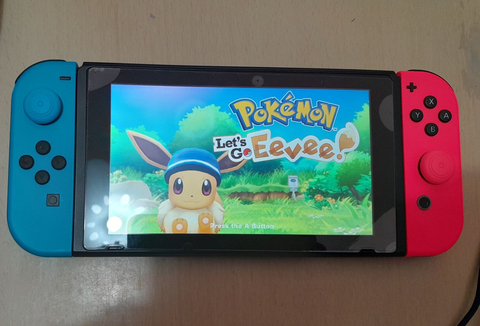 Vendo Nintendo Switch completo
