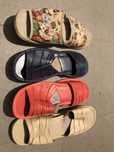 Kapcie roz 37 nowe