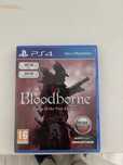 Bloodborne Game of the Year Edition