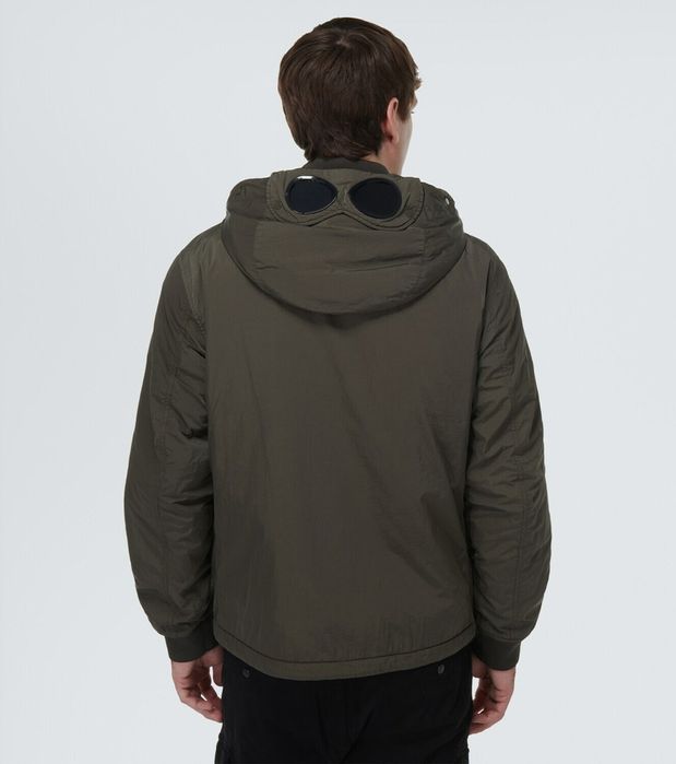 C.P Company Google Jacket чоловіча куртка