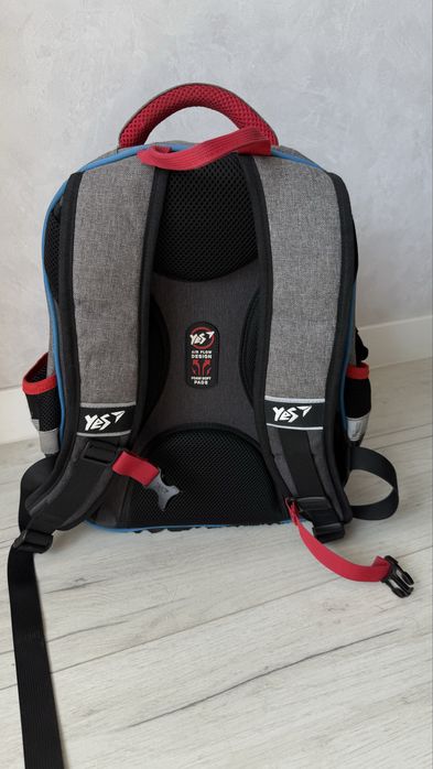 Рюкзак YES S-40 Marvel.Spider-man