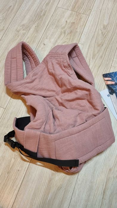 Nosidełko Kavka Handy - jak nowe