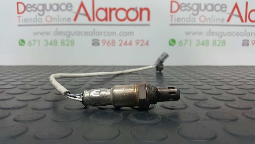 SONDA LAMBDA RENAULT CLIO IV LIMITED