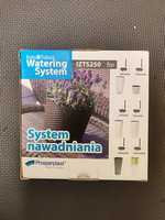 System nawadaniajcy Lamela 250 2x i cedo 200 x4