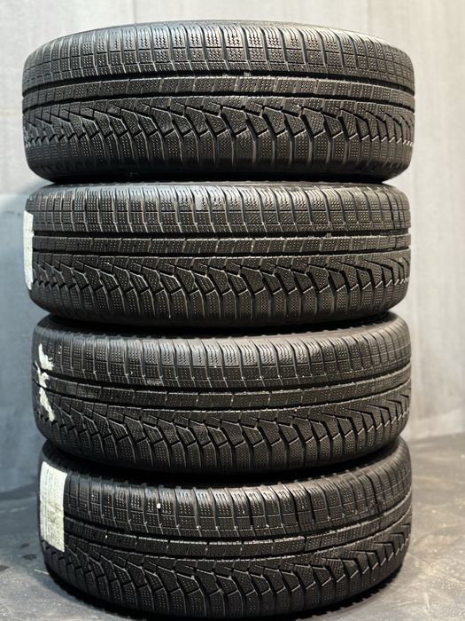 Alufelgi 5x114.3 R17 Hyundai i30 i40 ix35 ix20 Tucson Kona Elantra