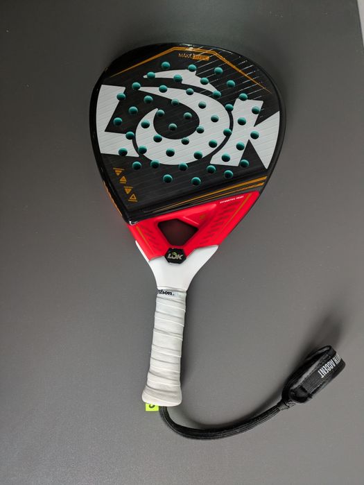 LOK MAXX HYPE (Mike Yanguas)