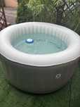 Jacuzzi loy z spa