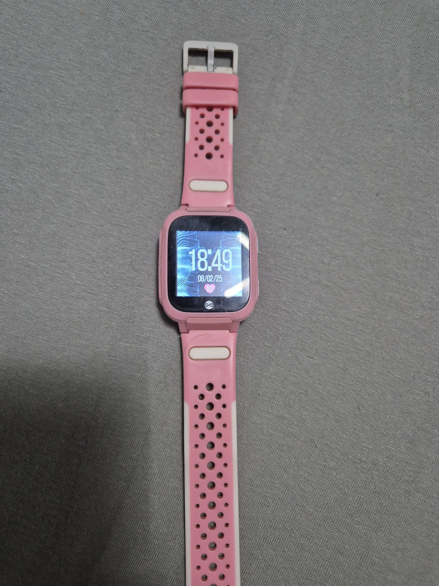 Smartwatch forever kids