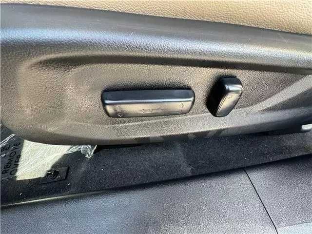 2018 Honda Clarity Plug-In Hybrid