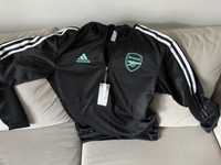 Nowa oryginalna bluza Adidas Arsenal AFC TK HOOD HA5828