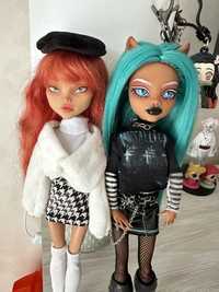 Ляльки monster high ооак