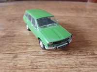 Dacia 1300 Kombi; Kultowe Auta PRL-u 1:43