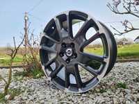 5x108, 18 cali, volvo XC60 XC90 S60 V50 S80, ford, alfa, citroen