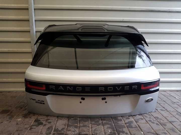 Крышка багажника Range Rover Velar