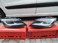 Audi TT 8J Xenon Lampa P. L nieskrętne komplet europa ideal kompletne
