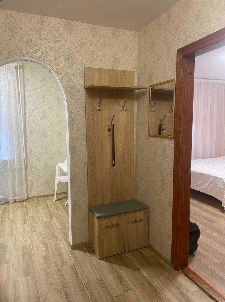 Квартира посуточно /подобово  , Кишенівская , Обласна лікарня