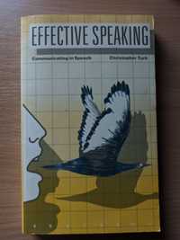 Effective speaking Christpher Turk + gratis