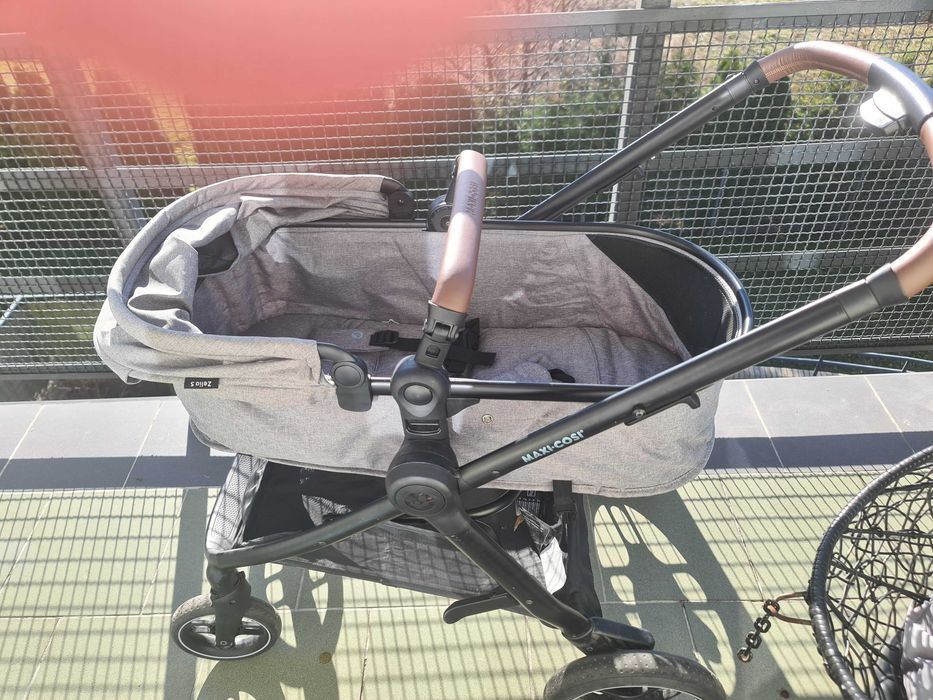 Wózek MAXI COSI zelia S