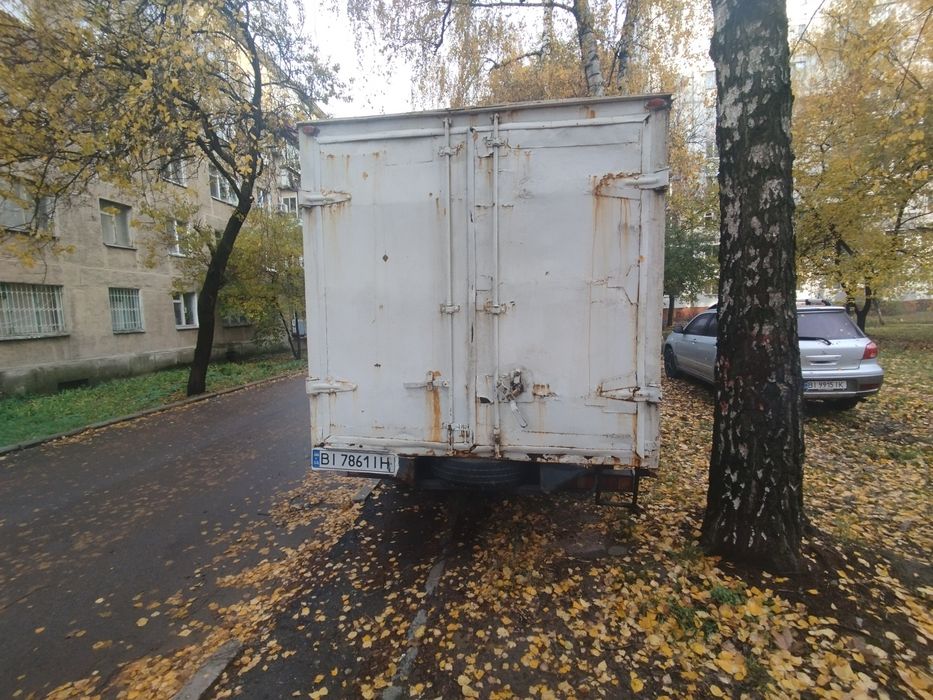 Газель 3302 реф, дуэт